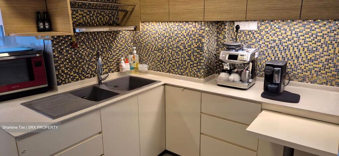 Blk 28B Dover Gardens (Queenstown), HDB 3 Rooms #451559961